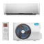 Midea Oasis Plus MOP3-09-SP oldalfali mono split klíma 2,6 kW