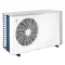 FÉG monoblokk levegő-víz hőszivattyú, 6kW, R32, 1 fázis (MPFHPM1PHR32-06)
