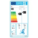 FÉG monoblokk levegő-víz hőszivattyú, 16kW, R32, 3 fázis (MPFHPM3PHR32-16)