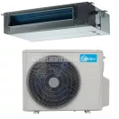 Midea MTI-18HWFN8-SP légcsatornás split klíma 5,3kW 