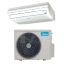 Midea MUE-18HRFN8-SP parapet mennyezeti split klíma 5,3kW