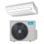 Midea MUE-24HRFN8-SP parapet mennyezeti split klíma 7,1kW