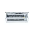 NORD RAC BLACK DESERT NWH12YC-K6DNA2A I/O inverteres split klímaberendezés 3,5 kW R32