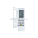 NORD RAC BLACK DESERT NWH12YC-K6DNA2A I/O inverteres split klímaberendezés 3,5 kW R32