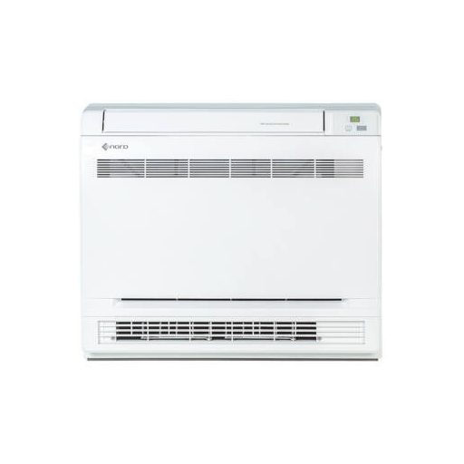 NORD RAC CONSOLE NEH09AA-K6DNA1F I/O inverteres klímaberendezés 2,6 kW