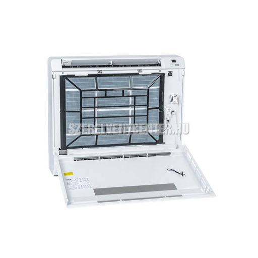 NORD RAC CONSOLE NEH09AA-K6DNA1F I/O inverteres klímaberendezés 2,6 kW