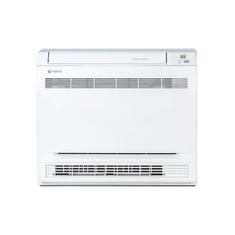    NORD RAC CONSOLE NEH12AA-K6DNA1A I/O inverteres klímaberendezés 3,52 kW