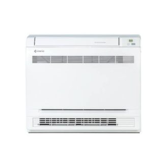   NORD RAC CONSOLE NEH18AA-K6DNA1F I/O inverteres klímaberendezés 5,2 kW