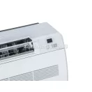 NORD RAC CONSOLE NEH18AA-K6DNA1F I/O inverteres klímaberendezés 5,2 kW
