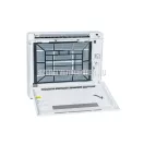 NORD RAC CONSOLE NEH18AA-K6DNA1F I/O inverteres klímaberendezés 5,2 kW