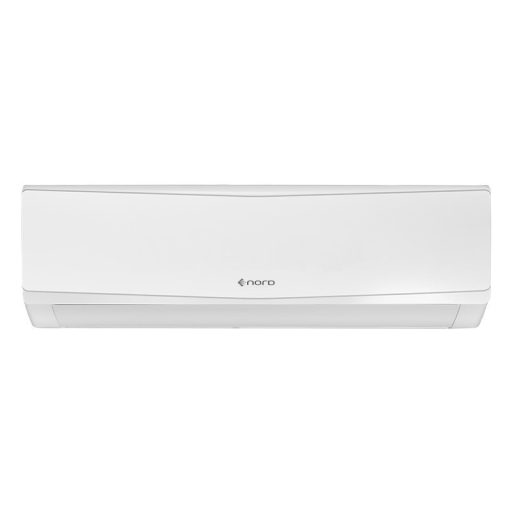  NORD RAC YUMA NWH09AGA-K6DNA1A I/O inverteres klímaberendezés 2,5 kW R32