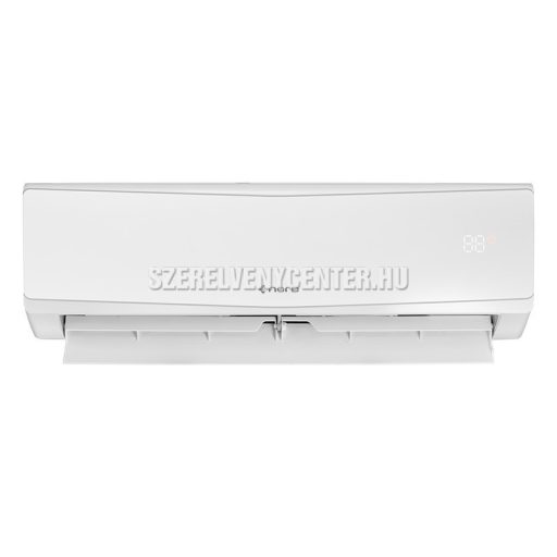  NORD RAC YUMA NWH09AGA-K6DNA1A I/O inverteres klímaberendezés 2,5 kW R32