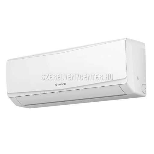  NORD RAC YUMA NWH09AGA-K6DNA1A I/O inverteres klímaberendezés 2,5 kW R32