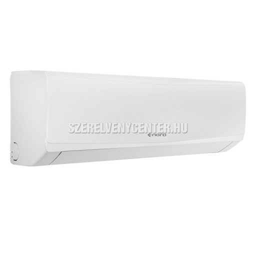  NORD RAC YUMA NWH18ALD-K6DNA1A I/O inverteres klímaberendezés 4,6 kW R32 