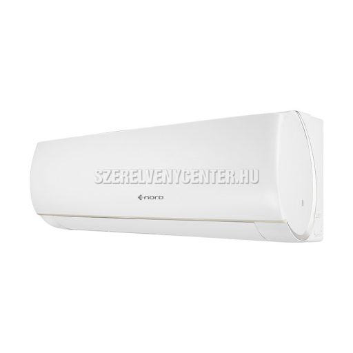 NORD RAC TANAMI NWH12AFCXB-K6DNA4F I/O inverteres split klímaberendezés 3,5 kW R32