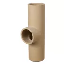 PGM 20cm átmérő/5m magas, 3 rétegű szigetelt kéményrendszer