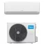 Midea Raynor Pro RAN-09-SP oldalfali mono split klíma 2,6 kW