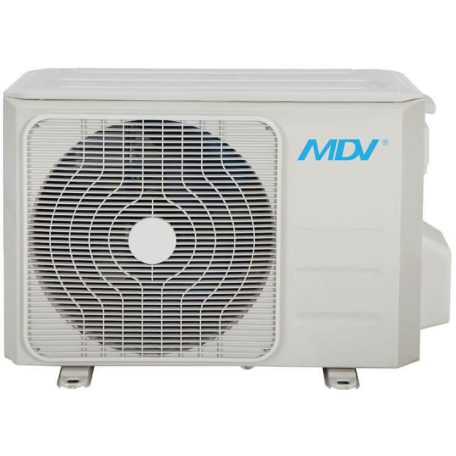 MDV RM4C-108B-OU 10,8kW multi klíma kültéri egység, max 4 beltéri csatlakozás