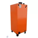 Sárkány Bio 40kW vegyestüzelésű kazán, beépített hőmérővel