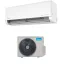 Midea Solstice 5,3kW inverteres hűtő-fűtő split klíma (SOL-18-SP)