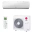 LG Standard US36F/UUD1 oldalfali mono split klíma 9,5 kW