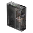 Panasonic Aquarea T-CAP hidrosplit hőszivattyú M generáció 9kW, 260l HMV, 3 fázis