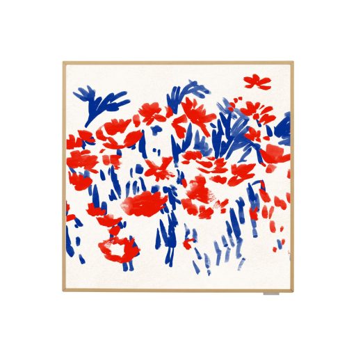 LG Artcool Gallery Special 2,5kW oldalfali split klíma (A09GA1)