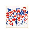 LG Artcool Gallery Special 3,5kW oldalfali split klíma (A12GA1)