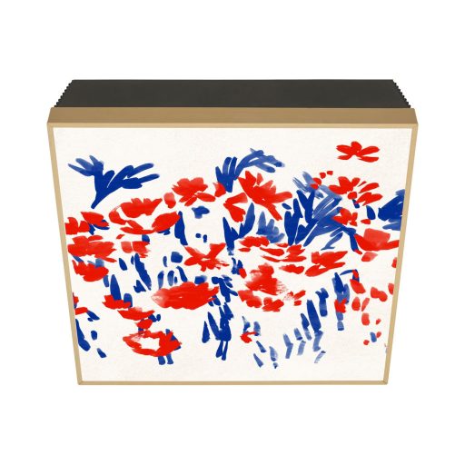 LG Artcool Gallery Special 3,5kW oldalfali split klíma (A12GA1)