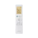 Vivax ACP-09CH25AEQIPRO R32 Q PRO Design, split klíma, oldalfali szett 2,5 kW