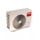 Vivax ACP-09CH25AERI+ R-Design+ - Gold/Arany 2,7kW split klíma, fűtésre optimalizált, A+++, -25°C-ig fűtés