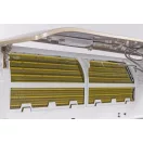 Vivax ACP-09CH25AERI+ R-Design+ - Gold/Arany 2,7kW split klíma, fűtésre optimalizált, A+++, -25°C-ig fűtés