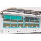 Vivax ACP-09CH25AERI+ R-Design+ - Gold/Arany 2,7kW split klíma, fűtésre optimalizált, A+++, -25°C-ig fűtés