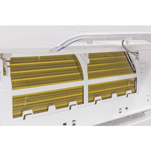 Vivax ACP-09CH25AERI+ R-Design+ - Fehér 2,7kW split klíma, fűtésre optimalizált, A+++, -25°C-ig fűtés