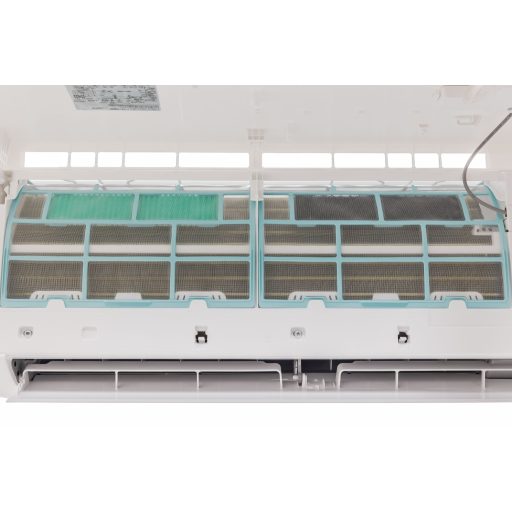 Vivax ACP-12CH35AEEI E-Design PRO 3,5kW split klíma, csepptálca és karterfűtéssel, A+++/A++, -25°C-ig fűtés