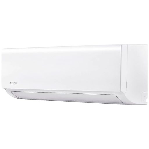 Vivax ACP-12CH35AENI R32 N-Design split klíma 3,5kW, Csepptálca és kompresszor karterfűtéssel, WiFi Ready