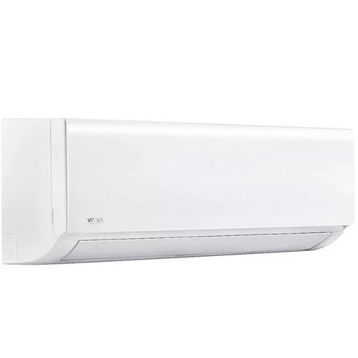 Vivax ACP-12CH35AENI R32 N-Design split klíma 3,5kW, Csepptálca és kompresszor karterfűtéssel, WiFi Ready