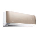 Vivax ACP-12CH35AERI+ R-Design+ - Gold 3,5kW split klíma, fűtésre optimalizált, A+++, -25°C-ig fűtés