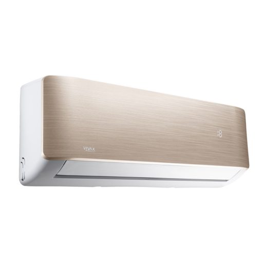 Vivax ACP-12CH35AERI+ R-Design+ - Gold 3,5kW split klíma, fűtésre optimalizált, A+++, -25°C-ig fűtés