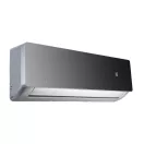 Vivax ACP-12CH35AERI+ R-Design+ - Silver Mirror 3,5kW split klíma, fűtésre optimalizált, A+++, -25°C-ig fűtés