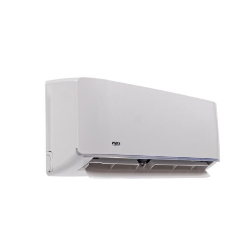 Vivax ACP-12CH35AERI+ R-Design+ - Fehér 3,5kW split klíma, fűtésre optimalizált, A+++, -25°C-ig fűtés