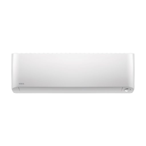 Vivax ACP-12CH35AEYI Y-Design, oldalfali split klíma 3,5 kW, fűtésre optimalizált, A+++, -32°C-ig fűtés