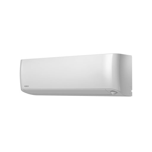 Vivax ACP-12CH35AEYI Y-Design, oldalfali split klíma 3,5 kW, fűtésre optimalizált, A+++, -32°C-ig fűtés
