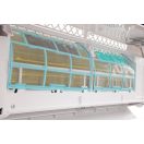 Vivax ACP-12CH35AEYI Y-Design, oldalfali split klíma 3,5 kW, fűtésre optimalizált, A+++, -32°C-ig fűtés