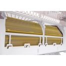 Vivax ACP-12CH35AEYI Y-Design, oldalfali split klíma 3,5 kW, fűtésre optimalizált, A+++, -32°C-ig fűtés