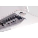 Vivax ACP-12CH35AEYI Y-Design, oldalfali split klíma 3,5 kW, fűtésre optimalizált, A+++, -32°C-ig fűtés