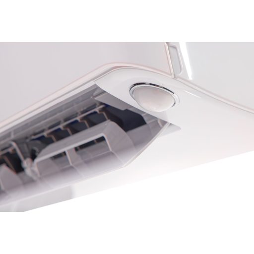 Vivax ACP-12CH35AEYI Y-Design, oldalfali split klíma 3,5 kW, fűtésre optimalizált, A+++, -32°C-ig fűtés