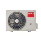Vivax ACP-12CT35AERI+ 3,5kW padlóra állítható split klíma