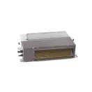 Vivax ACP-18DT50AERI+, LCAC 5,3kW légcsatornás split klíma