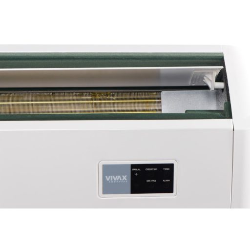 Vivax ACP-24CF70AERI+, LCAC 7kW padló-mennyezeti/parapet split klíma